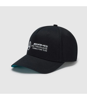 Mercedes-AMG F1. Casquette...