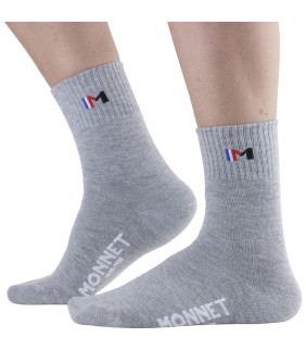 Chaussettes Doubles MONNET...