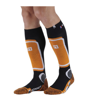 Chaussettes ski alpin -...