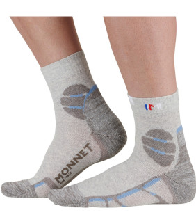 Chaussettes de randonnée...