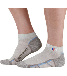 Chaussettes de randonnée...