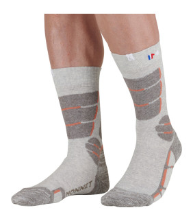 Chaussettes de randonnée...