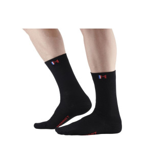 Chaussettes Monnet City Courte