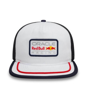 Casquette adulte Oracle Red...