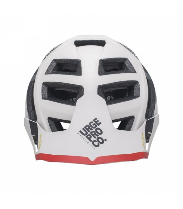 Casque jet URGE All-Air Officiel VTT/ENDURO/TRAIL