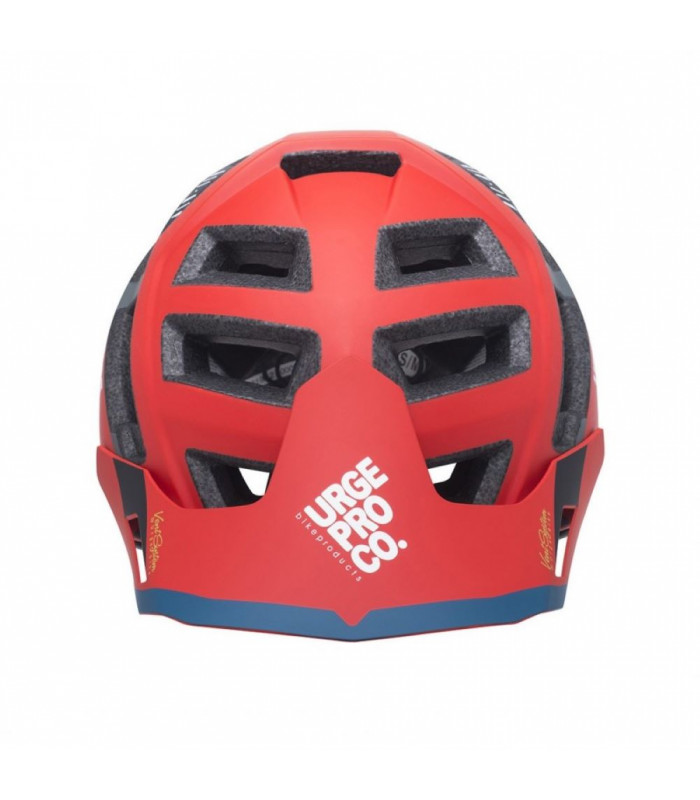 Casque jet URGE All-Air Officiel VTT/ENDURO/TRAIL