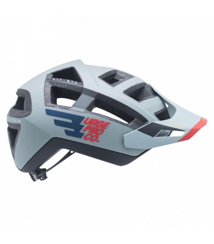 Casque jet URGE All-Air ERT Officiel VTT/ENDURO/TRAIL