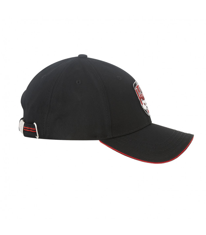 Casquette Homme Logo LOU Rugby Officiel Lyon