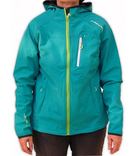 Veste Softshell Peak...