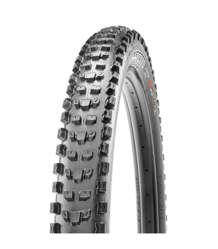 Pneu Maxxis Vélo DISSECTOR - 29x2.40 WT (Wide Trail) - tr. souple - 3C Terra / Exo + / Tubeless Ready