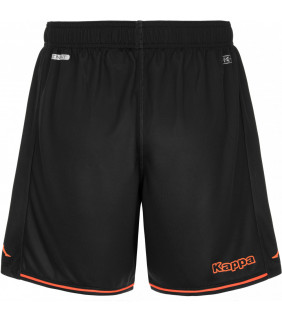 Short Kappa Domicile FC Lorient Officiel Football