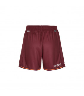 Short Enfant Kappa Kombat Ryder FC Metz Officiel Football