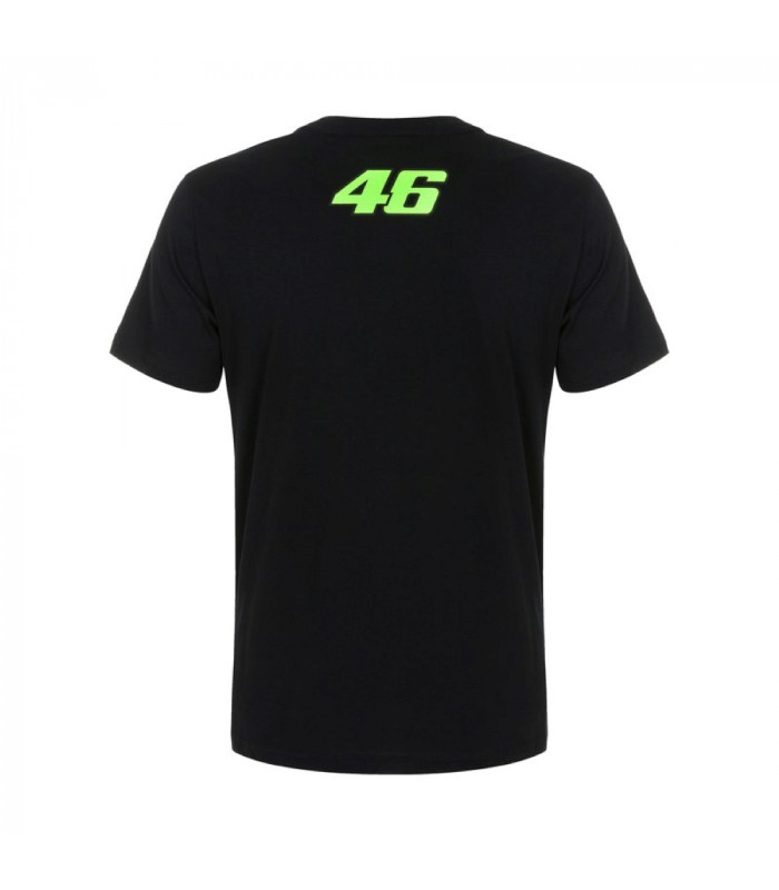 T-shirt VR46 The Doctor Valentino Rossi Officiel MotoGP