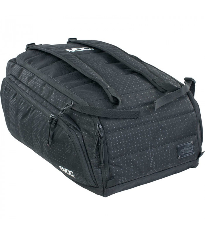 Sac EVOC Gear Bag 35 noir